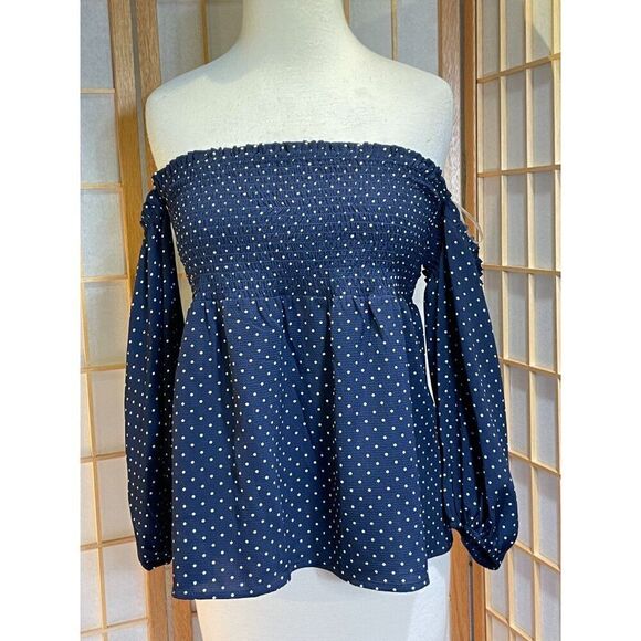 Lily White Sm Estilo Boho Top - Picture 10 of 16